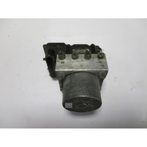Fiat İdea ABS Beyni 0265800495 0265231672 51761005 