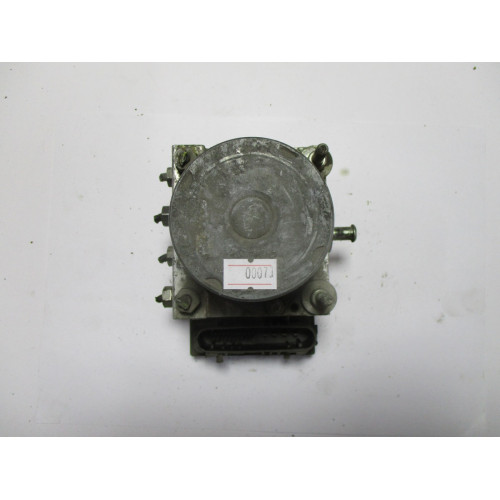 Fiat İdea ABS Beyni 0265800495 0265231672 51761005 
