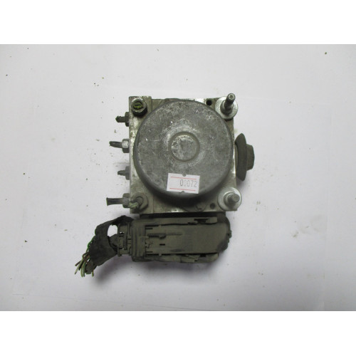 Fiat 500 ABS Beyni 0265800800 0265232290