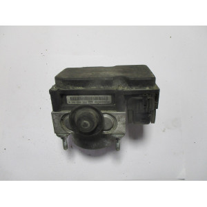 Fiat 500 ABS Beyni 0265800800 0265232290