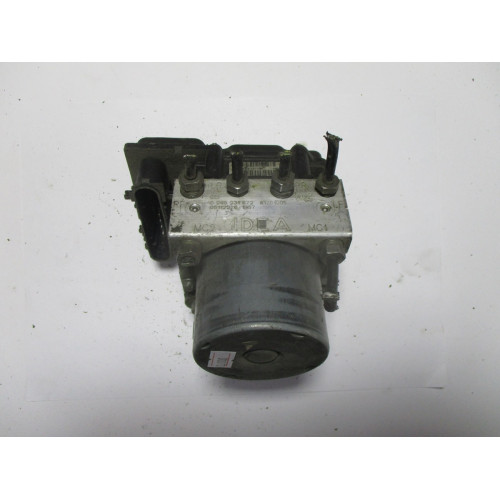 Fiat İdea ABS Beyni 0265800495 0265231672 51761005 