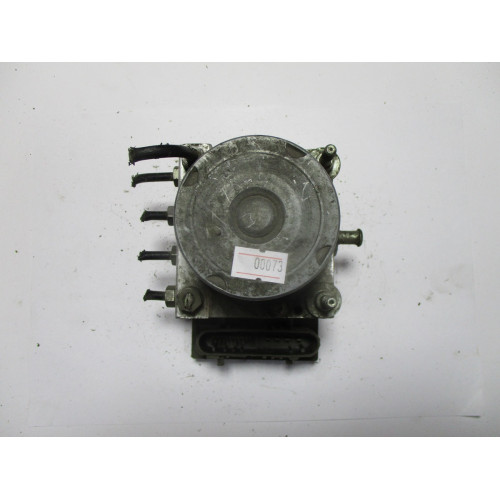 Fiat İdea ABS Beyni 0265800495 0265231672 51761005 