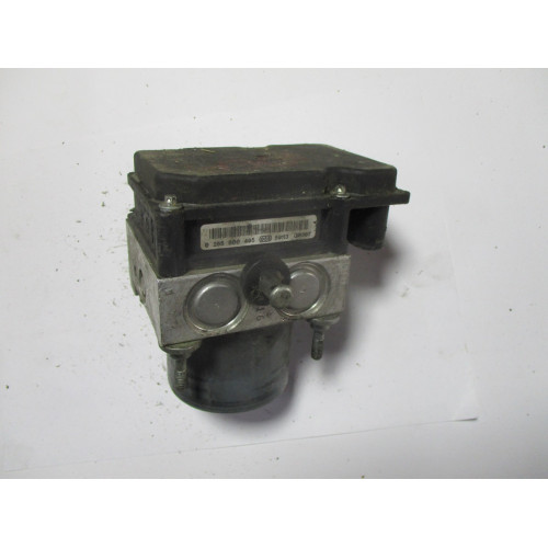 Fiat İdea ABS Beyni 0265800495 0265231672 51761005 