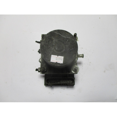 Fiat Stilo ABS Beyni 0265800369 0265231437 