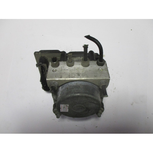Fiat İdea ABS Beyni 0265800526 0265231740 51772682 