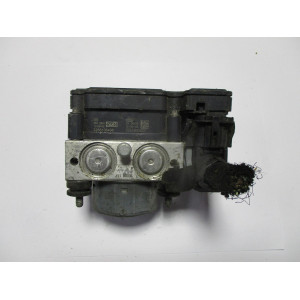 Fiat Panda ABS Beyni 0265260011 0265805007 2265106496