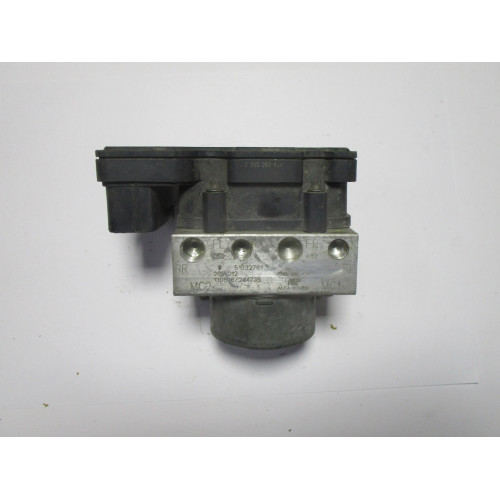 Fiat Panda ABS Beyni 0265805007 0265260434 2265106496