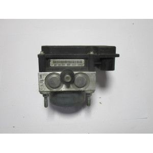 Fiat 500 ABS Beyni 0265801036 0265232489 51859235 