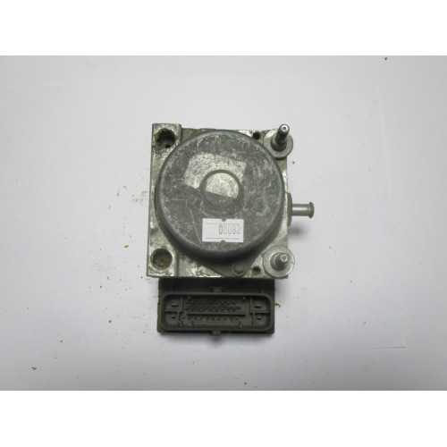 Fiat 500 ABS Beyni 0265800800 0265232290
