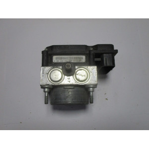 Fiat 500 ABS Beyni 0265800800 0265232290