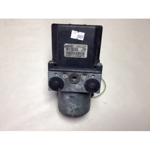 Audi A4 A5 ABS Beyni 0265950011 0265225048 8E0614517