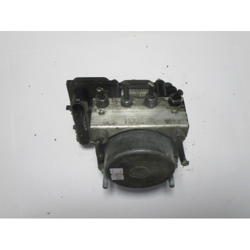 Fiat Idea Lancia Musa ABS Beyni 0265800725 0265232129 51805700