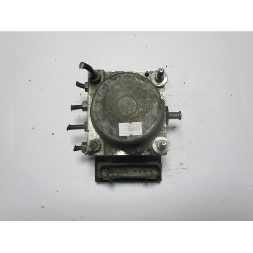 Fiat Idea Lancia Musa ABS Beyni 0265800725 0265232129 51805700