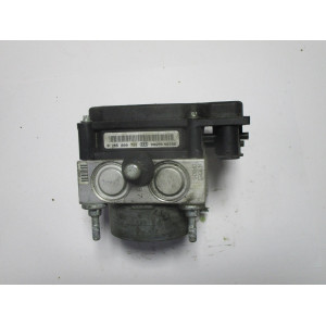 Fiat Idea Lancia Musa ABS Beyni 0265800725 0265232129 51805700