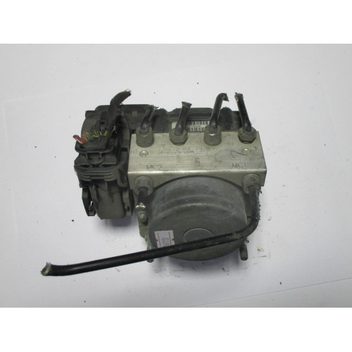 Fiat 500 ABS Beyni 0265800648 0265231972 51801319 