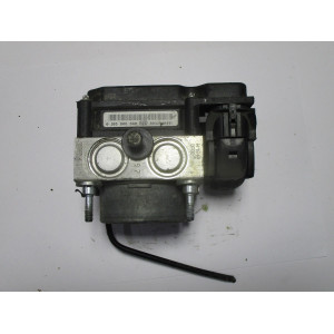 Fiat 500 ABS Beyni 0265800648 0265231972 51801319 