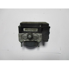 Fiat Idea Lancia Musa ABS Beyni 0265800725 0265232129 51805700