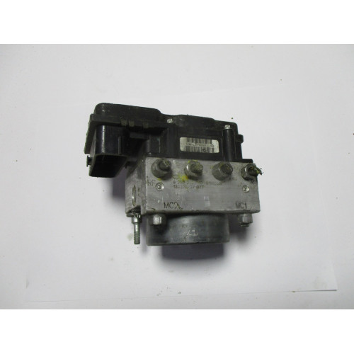 Fiat 500 ABS Beyni 0265801087 0265232840 51880815 