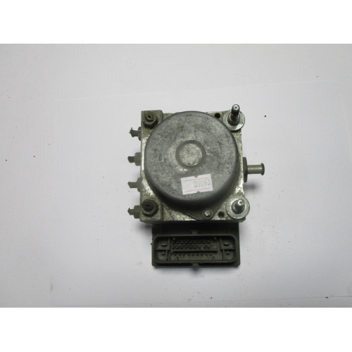Fiat 500 ABS Beyni 0265801087 0265232840 51880815 