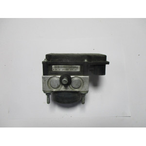 Fiat 500 ABS Beyni 0265801087 0265232840 51880815 