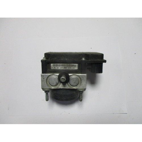 Fiat 500 ABS Beyni 0265801087 0265232840 51880815 