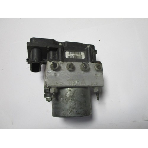 Fiat İdea ABS Beyni 0265800495 0265231672 51761005 