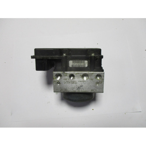 Fiat 500 ABS Beyni 0265800648 0265231972 51801319 