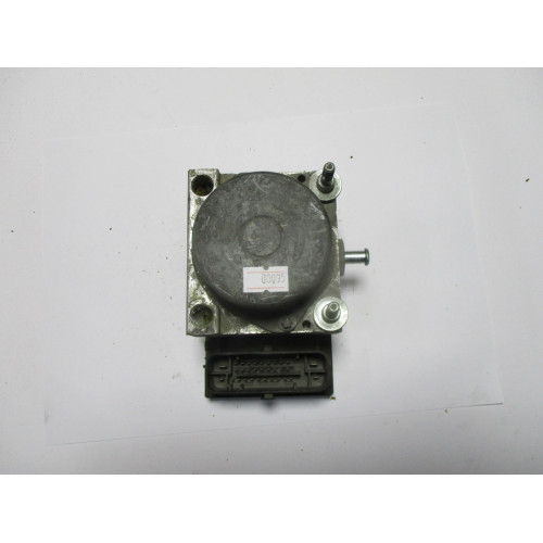 Fiat 500 ABS Beyni 0265800648 0265231972 51801319 