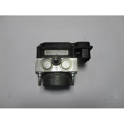 Fiat 500 ABS Beyni 0265800648 0265231972 51801319 