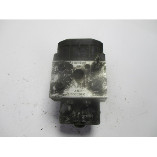 Alfa Romeo Mito ABS Beyni 0273004384 60652610 0265216620