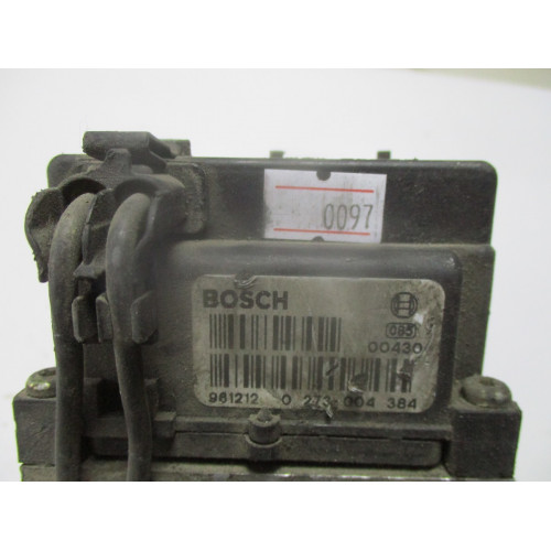 Alfa Romeo Mito ABS Beyni 0273004384 60652610 0265216620
