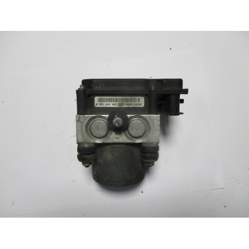 Fiat İdea ABS Beyni 0265800495 0265231672 51761005 