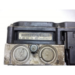 Volkswagen Polo Seat İbiza Skoda Fabia ABS Beyni 0265800003 0265222006