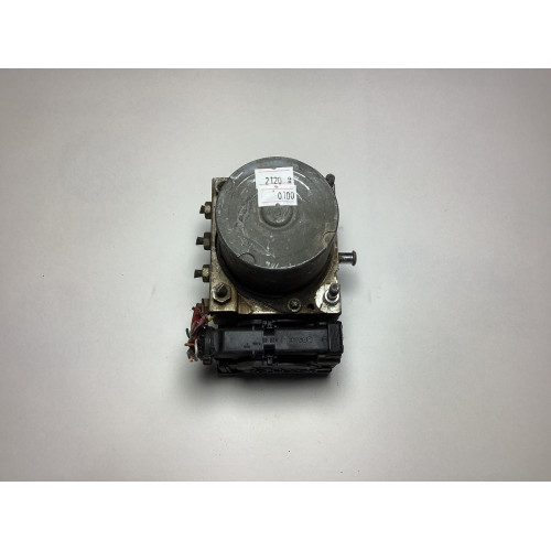 Volkswagen Polo Seat İbiza Skoda Fabia ABS Beyni 0265800003 0265222006