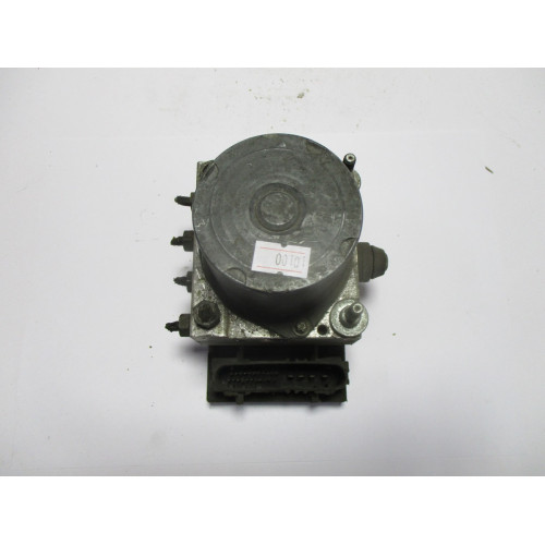 Fiat Punto ABS Beyni 0265800315 0265231331 46836768 