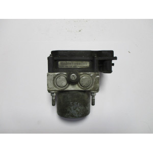 Fiat Punto ABS Beyni 0265800315 0265231331 46836768 