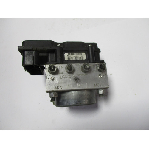 Fiat Panda ABS Beyni 0265800673 0265232021 51799595 