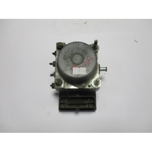 Fiat Panda ABS Beyni 0265800673 0265232021 51799595 