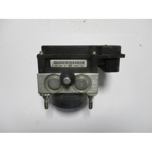 Fiat Panda ABS Beyni 0265800673 0265232021 51799595 