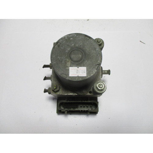 Fiat Panda ABS Beyni 0265800304 0265231308 51799595