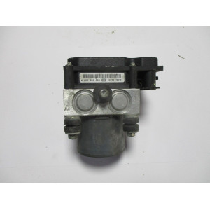 Fiat Panda ABS Beyni 0265800304 0265231308 51799595