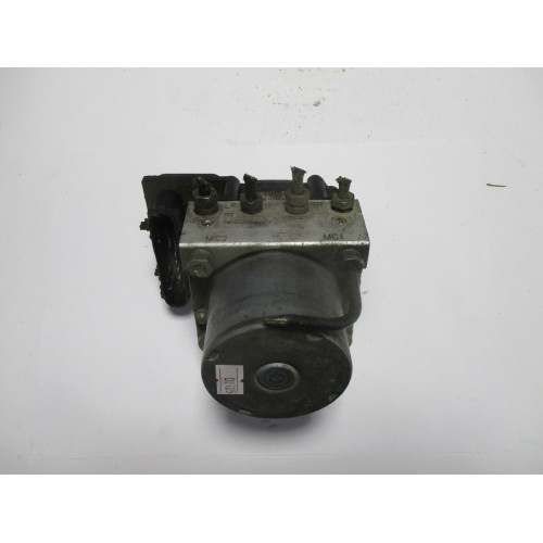 Fiat Panda 4X4 ABS Beyni 0265800510 0265231708 51766602