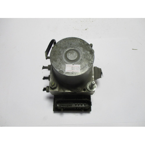 Fiat Panda 4X4 ABS Beyni 0265800510 0265231708 51766602