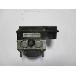 Fiat Panda ABS Beyni 0265800673 0265232021 51799595 