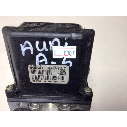 Audi A4 A5 ABS Beyni 0265950011 0265225048 8E0614517