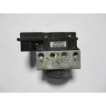 Fiat 500 ABS Beyni 0265801087 0265232840 51780815
