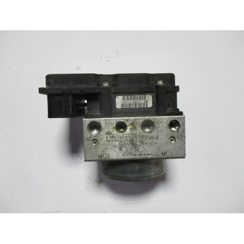 Fiat 500 ABS Beyni 0265801087 0265232840 51780815