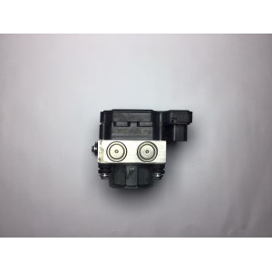 Renault Zoe 2016 Abs Beyni 0265244951 476609473R ZVG28810