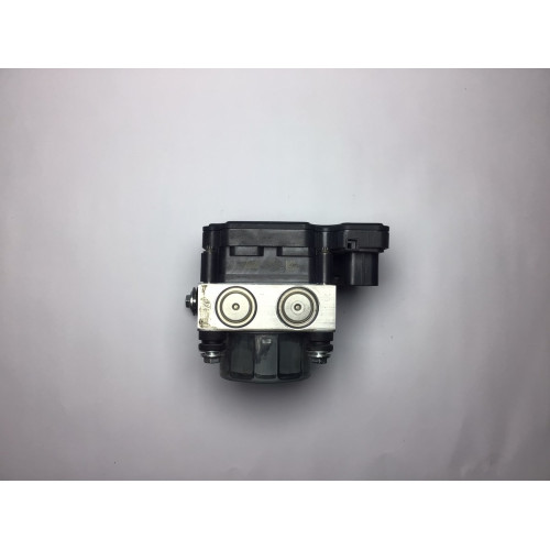 Renault Zoe 2016 Abs Beyni 0265244951 476609473R ZVG28810