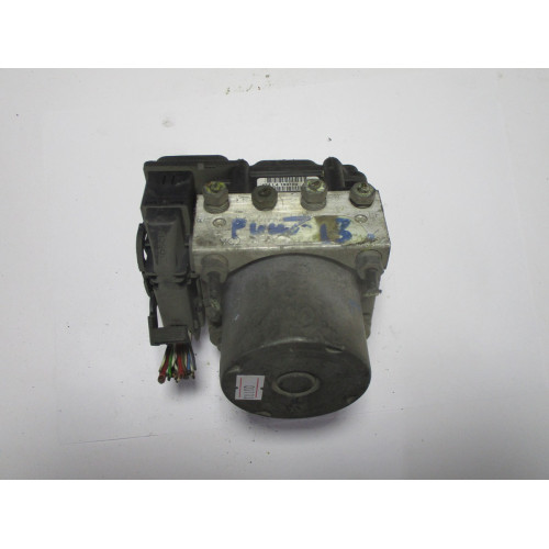 Fiat Punto ABS Beyni 0265800315 0265231331 46836768 